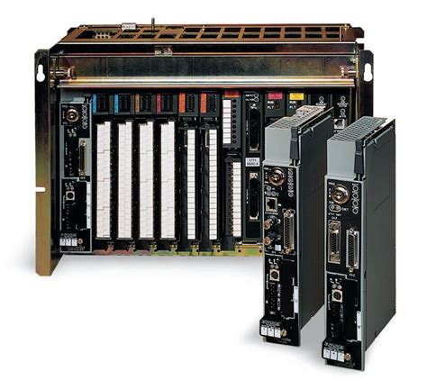 plc-5-46c  They are available in a range of I/O, memory, and communication capability